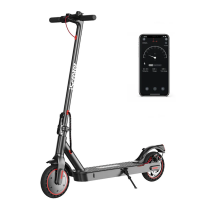 iScooter i9 350W 7.5Ah elektrinis paspirtukas