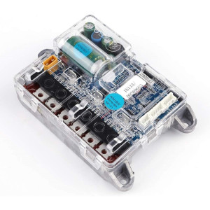 Xiaomi M365 Pro valdymo plokštė