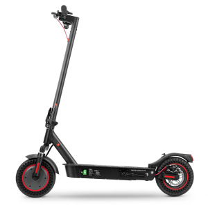 iScooter i9 MAX elektrinis paspirtukas 500W - 35 km/h, 40 km nuotolis