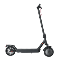 iScooter i9 MAX elektrinis paspirtukas 500W - 35 km/h, 40 km nuotolis