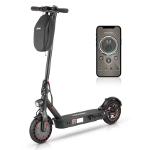 iScooter i9 MAX elektrinis paspirtukas 500W - 35 km/h, 40 km nuotolis