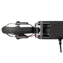 iScooter i9 MAX elektrinis paspirtukas 500W - 35 km/h, 40 km nuotolis