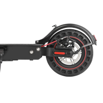 iScooter i9 MAX elektrinis paspirtukas 500W - 35 km/h, 40 km nuotolis