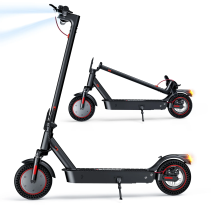 iScooter i9 MAX elektrinis paspirtukas 500W - 35 km/h, 40 km nuotolis