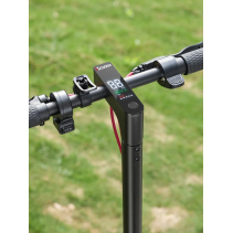 iScooter i10 elektrinis paspirtukas 650W - 40 km/h, 45 km nuotolis