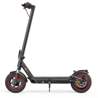 iScooter i10 elektrinis paspirtukas 650W - 40 km/h, 45 km nuotolis