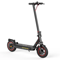 iScooter i10 elektrinis paspirtukas 650W - 40 km/h, 45 km nuotolis