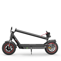 iScooter i10 elektrinis paspirtukas 650W - 40 km/h, 45 km nuotolis