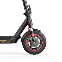 iScooter i10 elektrinis paspirtukas 650W - 40 km/h, 45 km nuotolis