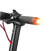 iScooter i10 elektrinis paspirtukas 650W - 40 km/h, 45 km nuotolis