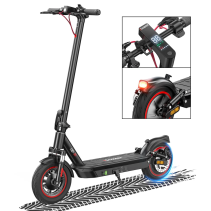 iScooter i10 elektrinis paspirtukas 650W - 40 km/h, 45 km nuotolis