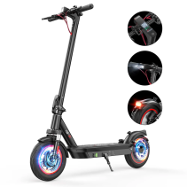 iScooter i10 elektrinis paspirtukas 650W - 40 km/h, 45 km nuotolis