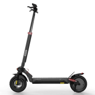 iScooter iX4 elektrinis paspirtukas 800W - 45 km/h, 45 km nuotolis