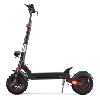iScooter iX5S elektrinis paspirtukas 1000W - 45 km/h, 65 km nuotolis
