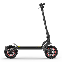 iScooter iX7 Pro elektrinis paspirtukas 2000W – 60 km/h, 85 km nuotolis
