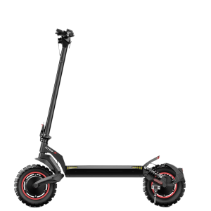 iScooter iX7 Pro elektrinis paspirtukas 2000W – 60 km/h, 85 km nuotolis