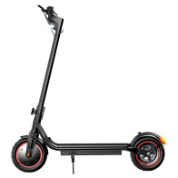 iScooter W5 500W elektrinis paspirtukas - 30 km/h, 30 km nuotolis