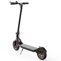 iScooter W6 500W 36V 7.8Ah elektrinis paspirtukas su programėle