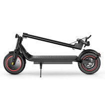 iScooter W6 500W 36V 7.8Ah elektrinis paspirtukas su programėle