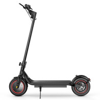 iScooter W6 500W 36V 7.8Ah elektrinis paspirtukas su programėle