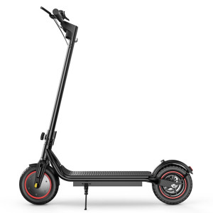 iScooter W6 500W 36V 7.8Ah elektrinis paspirtukas su programėle
