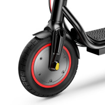 iScooter W6 500W 36V 7.8Ah elektrinis paspirtukas su programėle