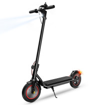 iScooter W6 500W 36V 7.8Ah elektrinis paspirtukas su programėle