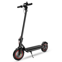 iScooter W6 500W 36V 7.8Ah elektrinis paspirtukas su programėle