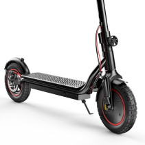 iScooter W6 500W 36V 7.8Ah elektrinis paspirtukas su programėle