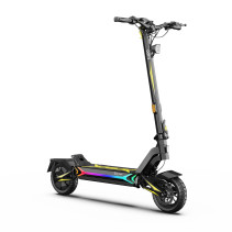 OOTD SR1 elektrinis paspirtukas 1400W – 50 km/h, 48V 20Ah