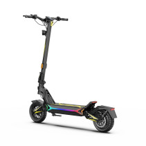 OOTD SR1 elektrinis paspirtukas 1400W – 50 km/h, 48V 20Ah