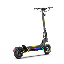 OOTD SR1 elektrinis paspirtukas 1400W – 50 km/h, 48V 20Ah
