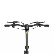 OOTD SR1 elektrinis paspirtukas 1400W – 50 km/h, 48V 20Ah
