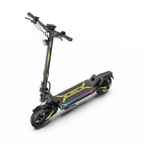 OOTD SR1 elektrinis paspirtukas 1400W – 50 km/h, 48V 20Ah