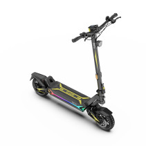 OOTD SR1 elektrinis paspirtukas 1400W – 50 km/h, 48V 20Ah