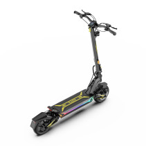 OOTD SR1 elektrinis paspirtukas 1400W – 50 km/h, 48V 20Ah
