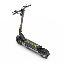 OOTD SR1 elektrinis paspirtukas 1400W – 50 km/h, 48V 20Ah