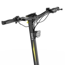 OOTD SR1 elektrinis paspirtukas 1400W – 50 km/h, 48V 20Ah