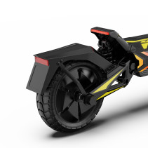 OOTD SR1 elektrinis paspirtukas 1400W – 50 km/h, 48V 20Ah