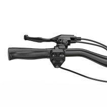 OOTD SR1 elektrinis paspirtukas 1400W – 50 km/h, 48V 20Ah