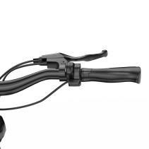 OOTD SR1 elektrinis paspirtukas 1400W – 50 km/h, 48V 20Ah