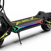 OOTD SR1 elektrinis paspirtukas 1400W – 50 km/h, 48V 20Ah