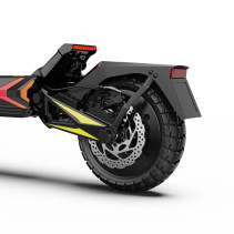 OOTD SR1 elektrinis paspirtukas 1400W – 50 km/h, 48V 20Ah