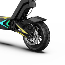 OOTD SR1 elektrinis paspirtukas 1400W – 50 km/h, 48V 20Ah