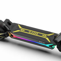 OOTD SR1 elektrinis paspirtukas 1400W – 50 km/h, 48V 20Ah