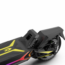 OOTD SR1 elektrinis paspirtukas 1400W – 50 km/h, 48V 20Ah
