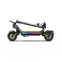 OOTD SR1 elektrinis paspirtukas 1400W – 50 km/h, 48V 20Ah