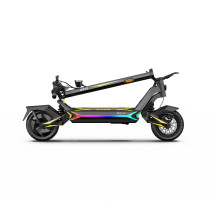 OOTD SR1 elektrinis paspirtukas 1400W – 50 km/h, 48V 20Ah