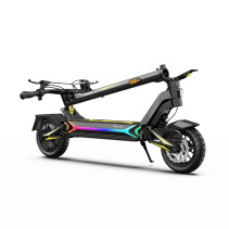 OOTD SR1 elektrinis paspirtukas 1400W – 50 km/h, 48V 20Ah