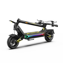 OOTD SR1 elektrinis paspirtukas 1400W – 50 km/h, 48V 20Ah